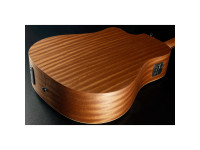 LAG DREADNOUGHT Cutaway Natural GLAT70DCE LAG DREADNOUGHT Cutaway Natural GLAT70DCE
